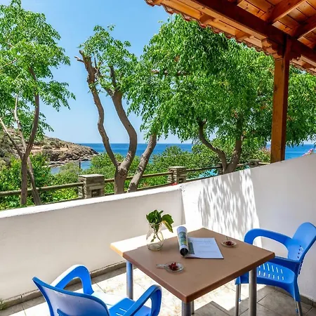 Agia Marina 10 Andros