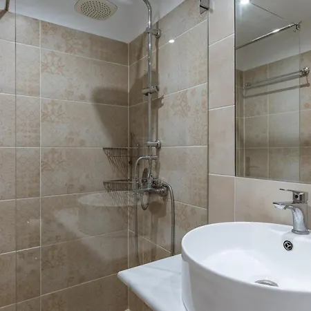 Holiday home Agia Marina 10 Andros Batsi (Andros)