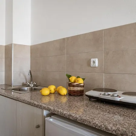 Holiday home Agia Marina 10 Andros *