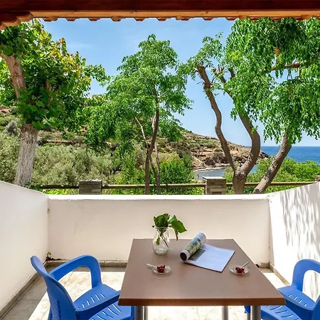 Agia Marina 10 Andros Holiday home