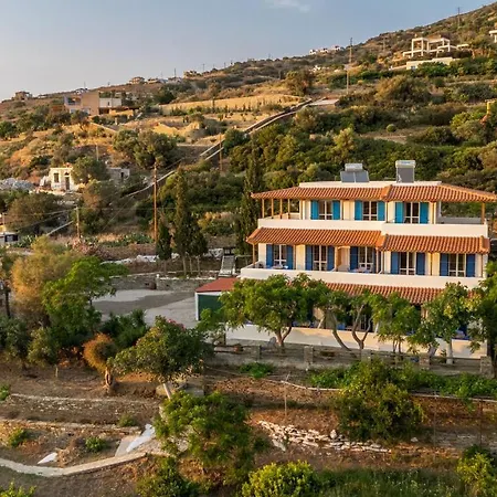 Agia Marina 10 Andros * Batsi (Andros)