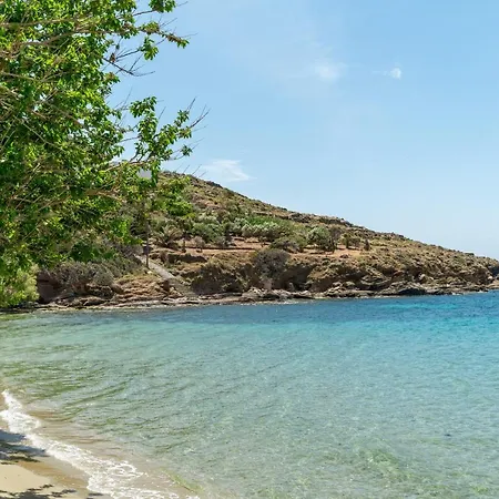 Agia Marina 10 Andros Batsi (Andros)