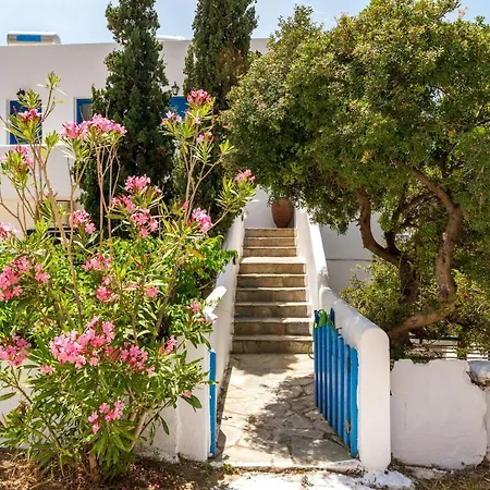 Agia Marina 10 Andros Nyaraló *