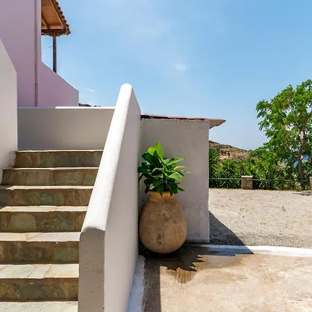 Prázdninový dům Agia Marina 10 Andros Batsi